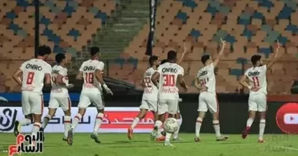 الزمالك في مواجهة خارج التوقعات أمام طلائع الجيش في الدوري