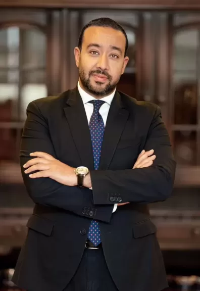 محمد نصر 