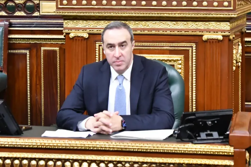 نواب 2026 يعقد الجلسة الافتتاحية الأولى للفصل التشريعي الثالث.. غدًا