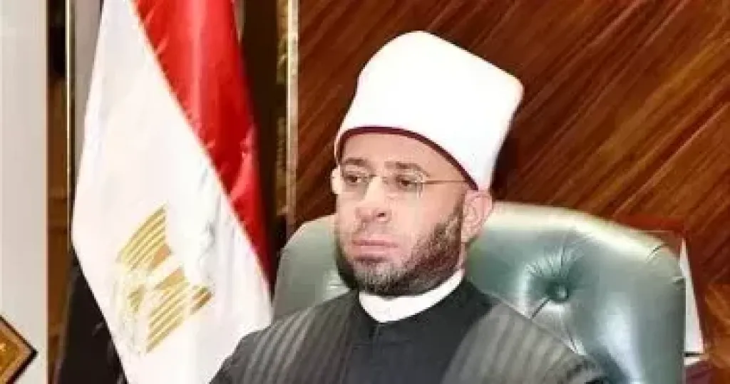 وزير الأوقاف يعتمد نجوم «دولة التلاوة» فى المساجد الكبرى والمقارئ النموذجية
