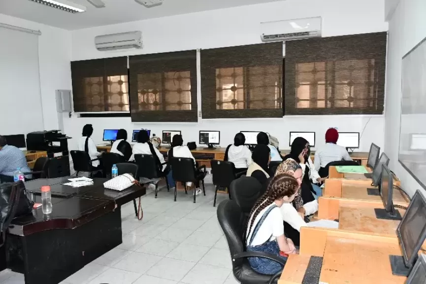 تنسيق الجامعات