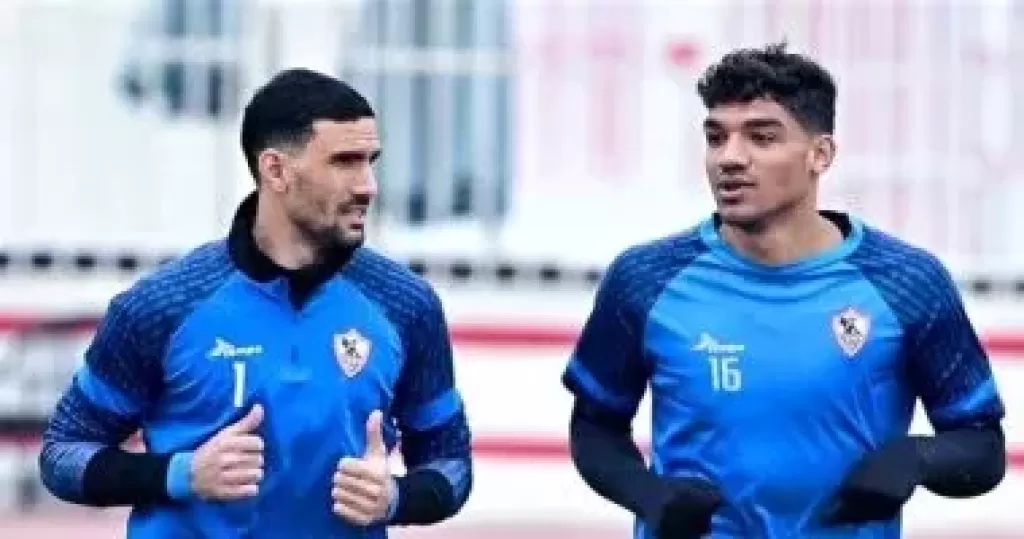 محمد عواد ومحمد صبحي