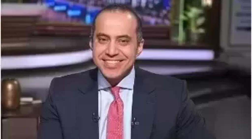 المستشار محمود فوزي