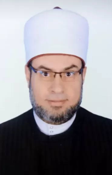 الدكتور أحمد عبد الله بكير