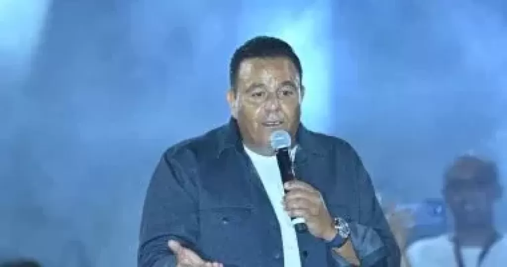 محمد فؤاد