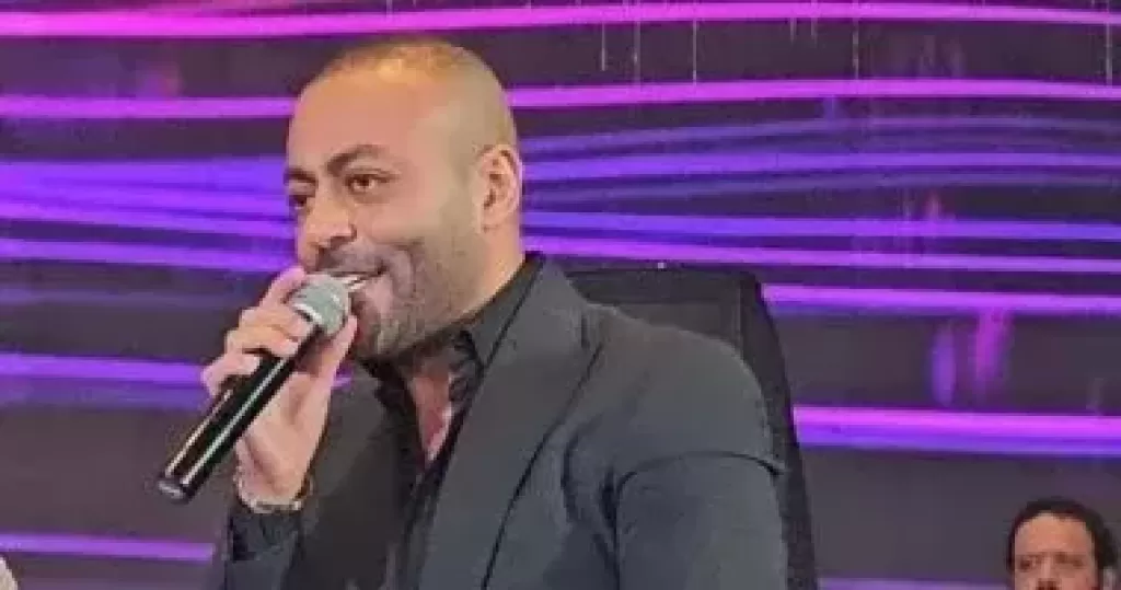 تألق فني استثنائي لـ «هاني فرحات وتامر عاشور» بحفلها بجدة