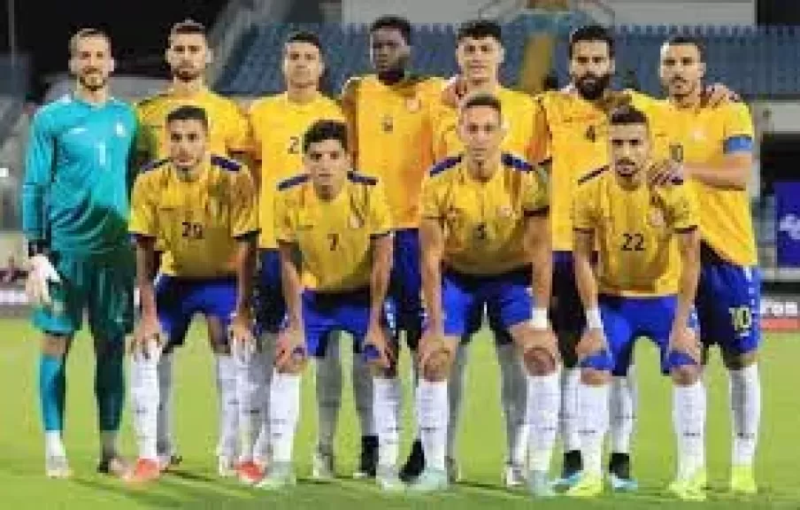 الإسماعيلى يبدأ اليوم التجهيز لمواجهة طلائع الجيش في كأس مصر بدون راحة