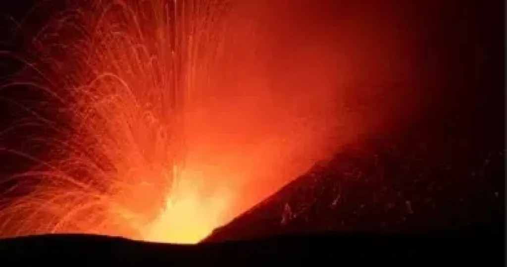 الفلبين تجلى آلافا خشية ثوران بركانى بعد زلزال عنيف