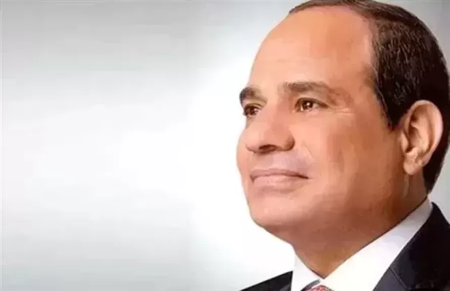 السيسي