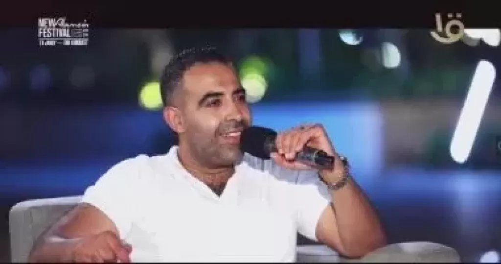 محمد عدوية