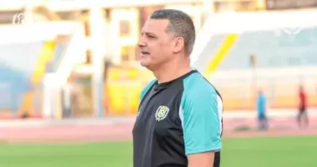 مدرب الإسماعيلي يطالب لاعبيه بالفوز على زد غدًا بالكأس