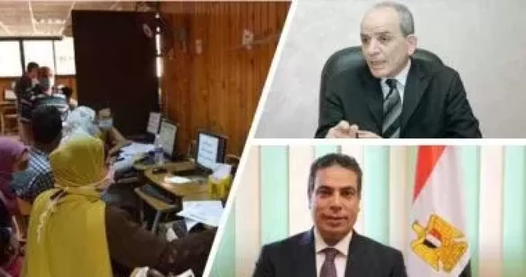 السيد عطا وعادل عبد الغفار