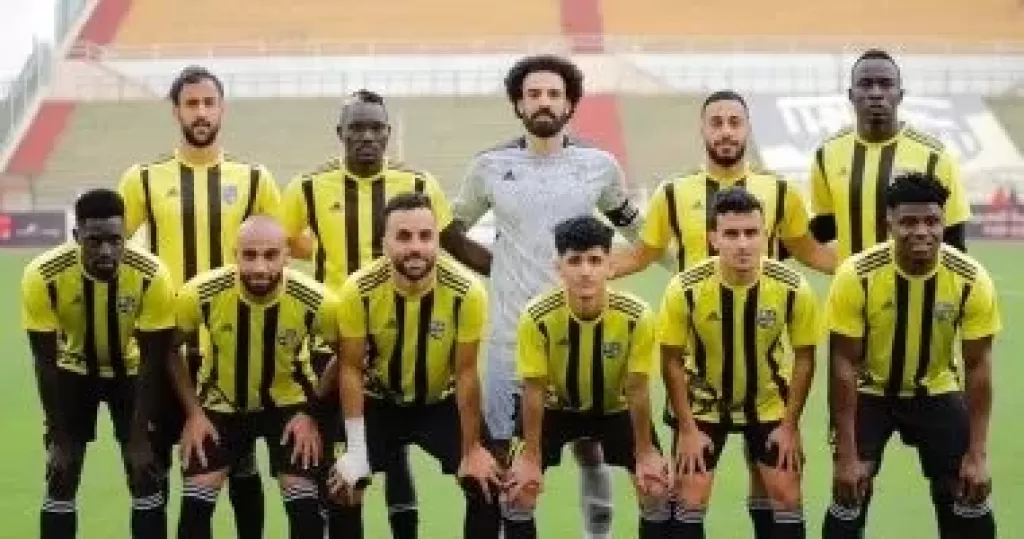 المقاولون العرب 