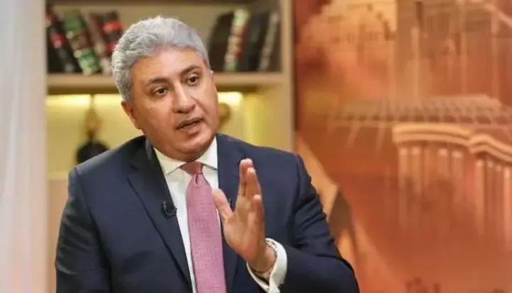 مصر تخلّد فعالية افتتاح المتحف بدعوة فنية مستوحاة من تابوت الملك الذهبي مصر تخلّد فعالية افتتاح المتحف بدعوة فنية مستوحاة من تابوت الملك الذهبي