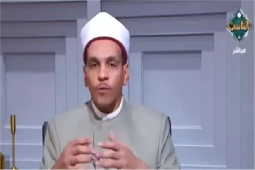 الشيخ محمد كمال، أمين الفتوى بدار الإفتاء المصرية