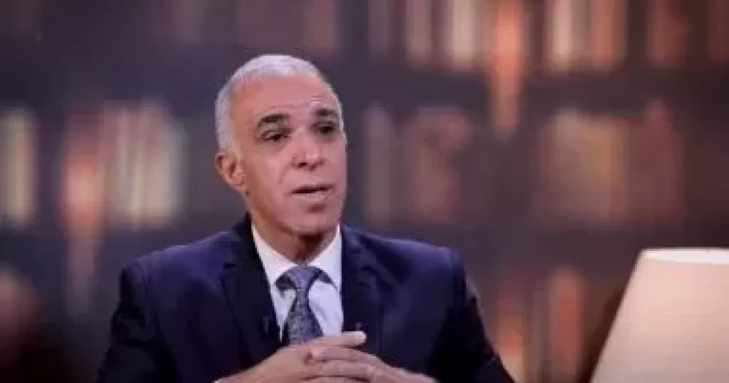 الدكتور أحمد فؤاد أنور، أستاذ العبري الحديث