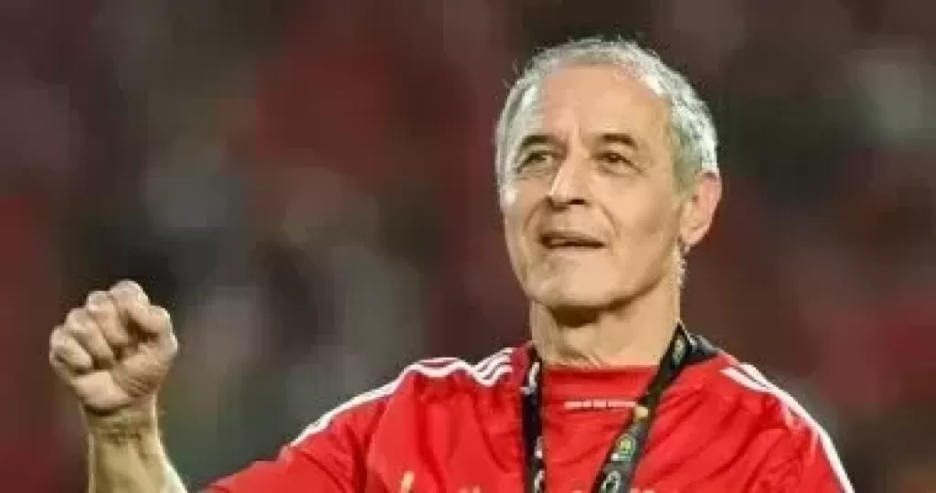 كولر يستبعد لاعب زد من حسابات الانتقال للأهلي خلال ميركاتو الصيف