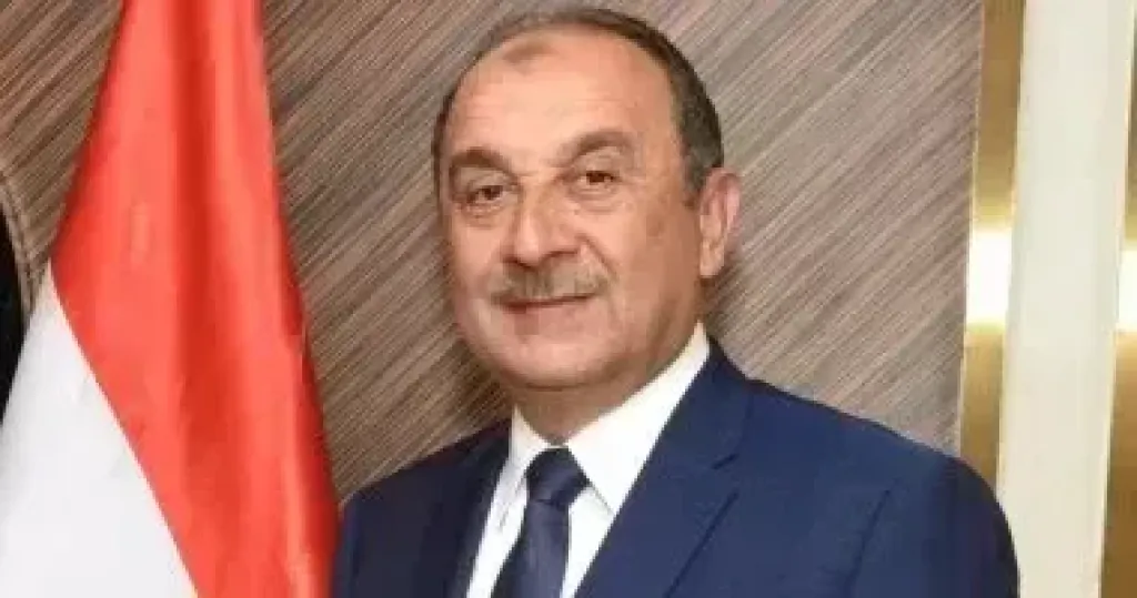 وزير قطاع الأعمال يبحث مع محافظ الغربية الموقف التنفيذي لمشروع تطوير صناعة الغزل والنسيج