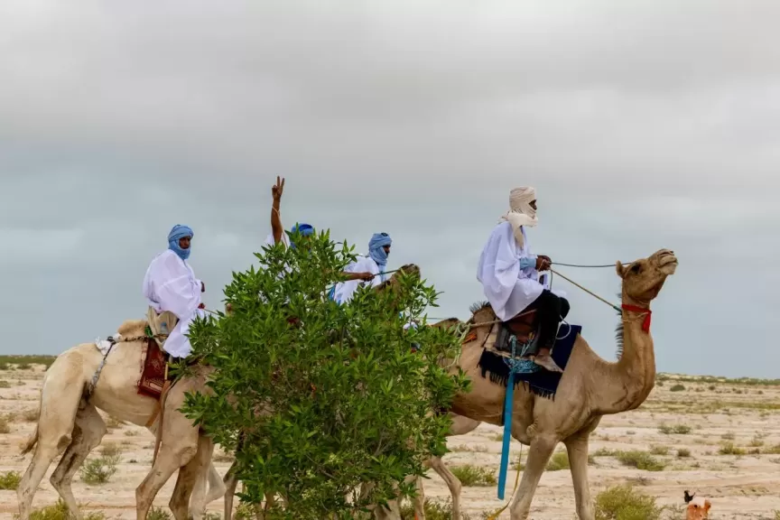 كانون تحتفل باليوم العالمي للتصوير الفوتوغرافي