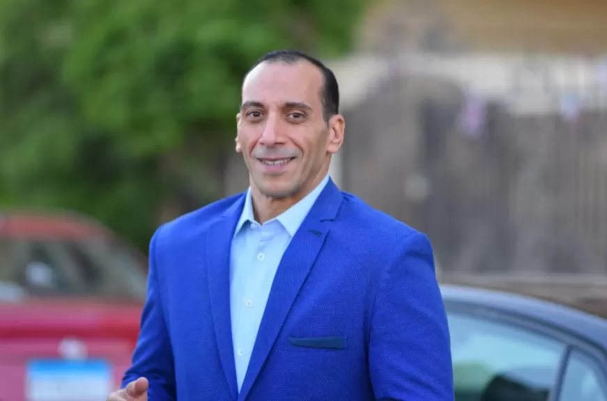 محمد فاروق