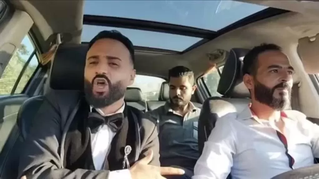 اليوتيوبر احمد جمال