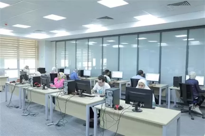 تنسيق الجامعات