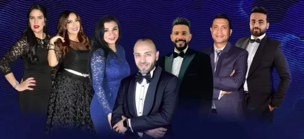 فرقة عبد الحليم نويرة تغنى تترات الدراما في دار الأوبرا.. اليوم