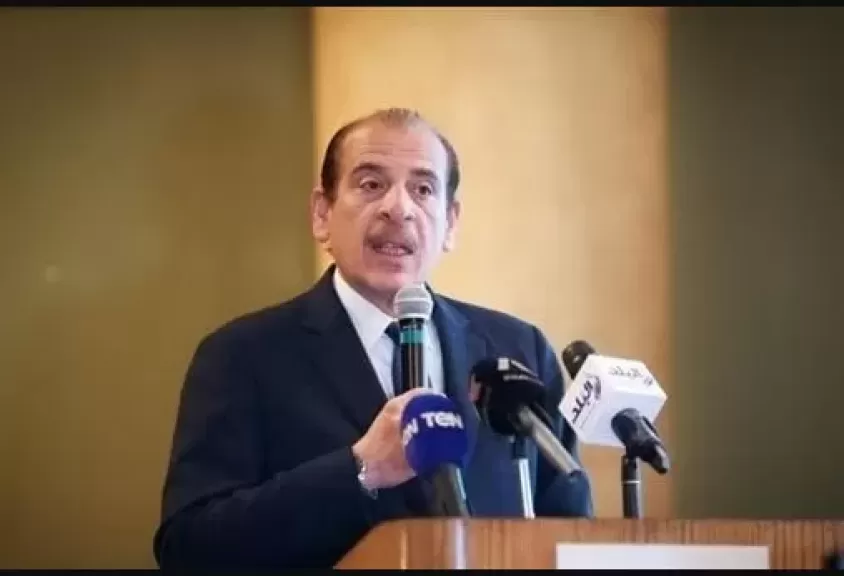 نائب وزير الصحة: متابعة الحالة الوبائية وتدريب العاملين بمنافذ الحجر الصحي على اكتشاف الأمراض المعدية