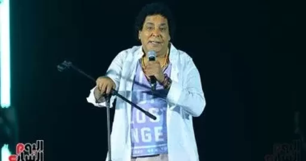 محمد منير