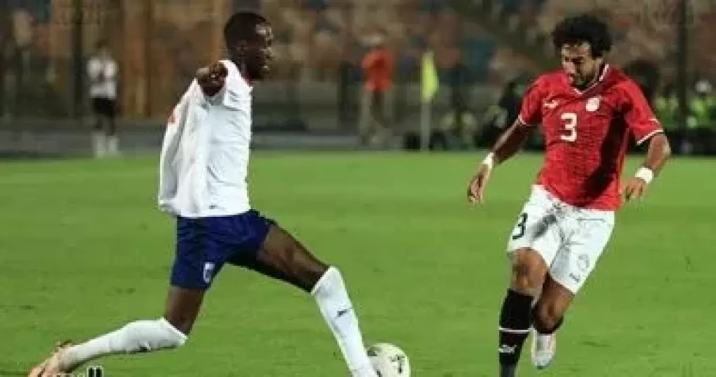 مدرب كاب فيردى: منتخب مصر استحق الفوز ولدى ثقة فى التأهل إلى أمم أفريقيا