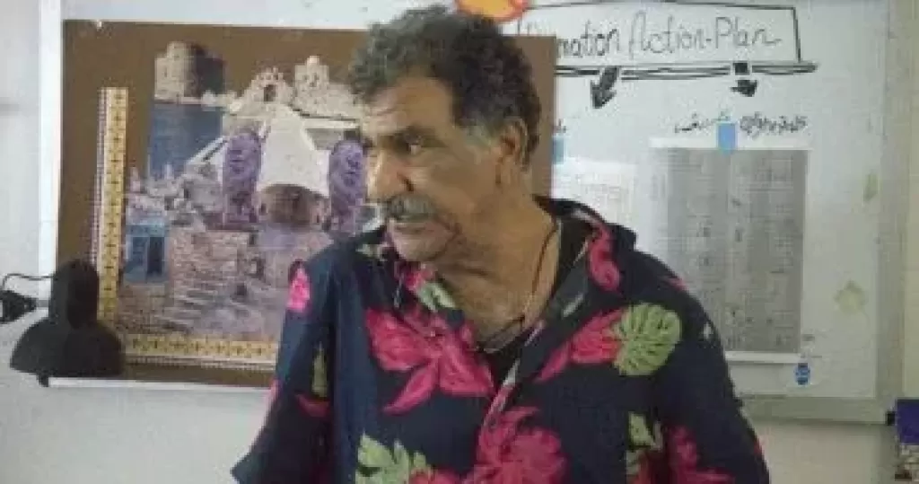 محمد عبلة