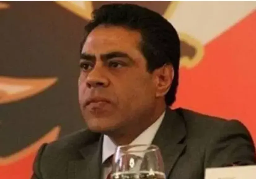 الأهلي ينعي شقيق طارق قنديل عضو مجلس الإدارة