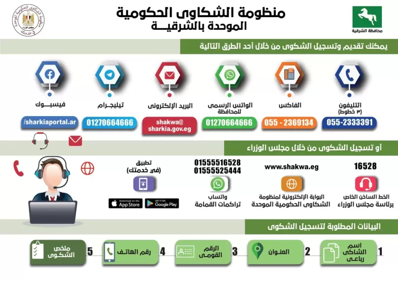 الحكومة الالكترونية 