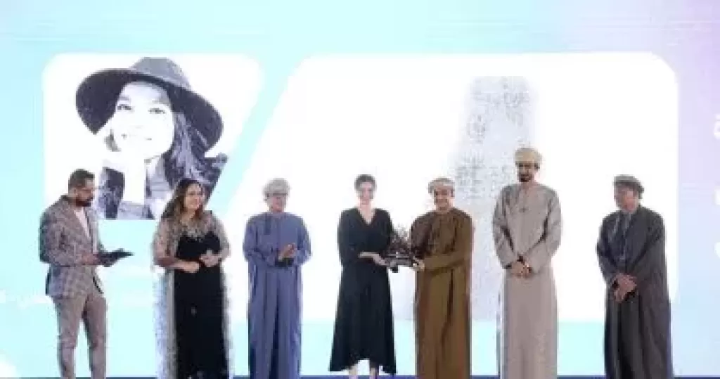 مهرجان ظفار السينمائي الدولي