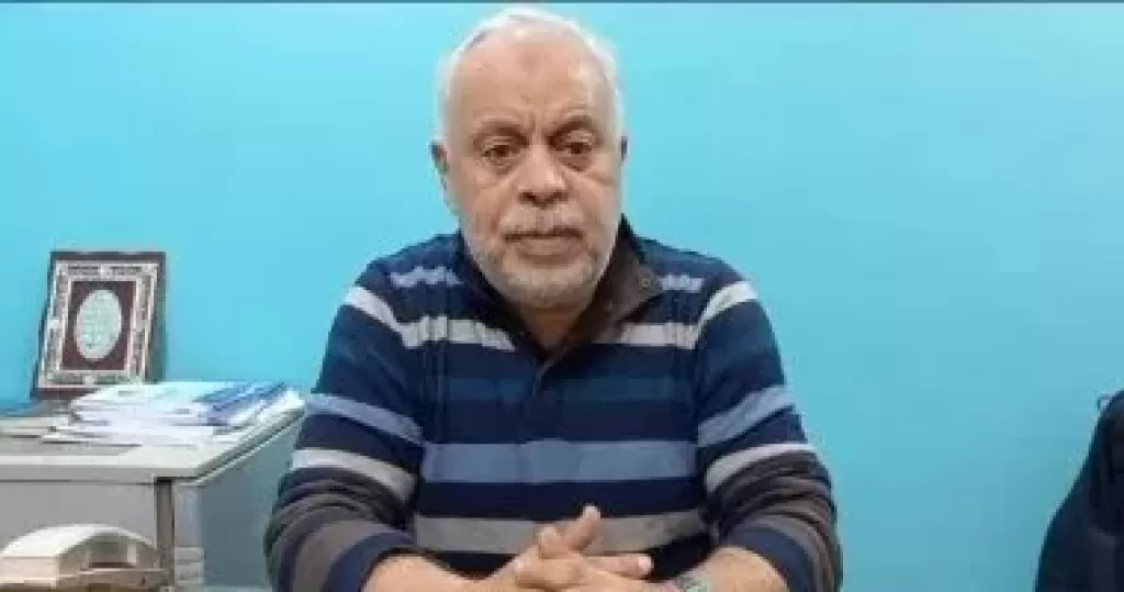 الدكتور أشرف زكي