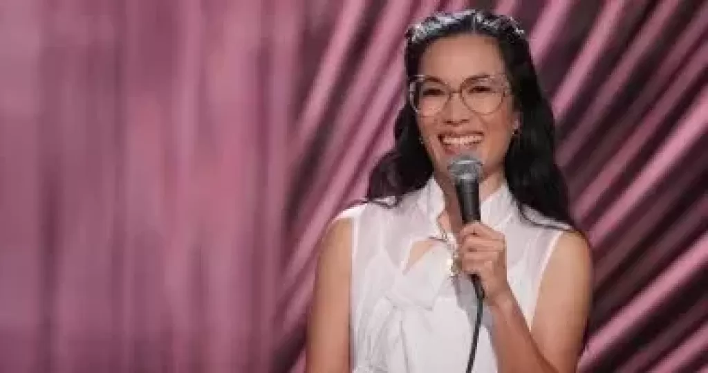 Ali Wong