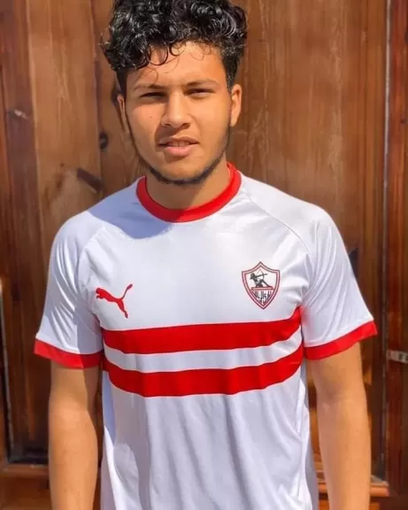 زد يضم ماجد هاني وحمدي علاء من الزمالك