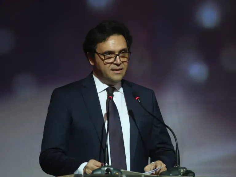 وزير الثقافة: مهرجان القاهرة السينمائي منصة مهمة للفن والسينما