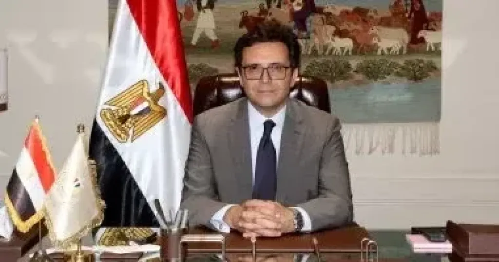 وزير الثقافة: مهرجان القاهرة السينمائي منصة مهمة للفن والسينما