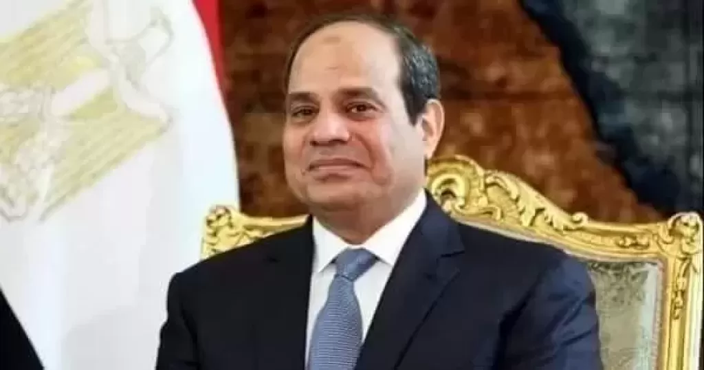 الرئيس السيسي: الدولة المصرية لا تدخر جهدًا في توفير كل الدعم لبناء الإنسان