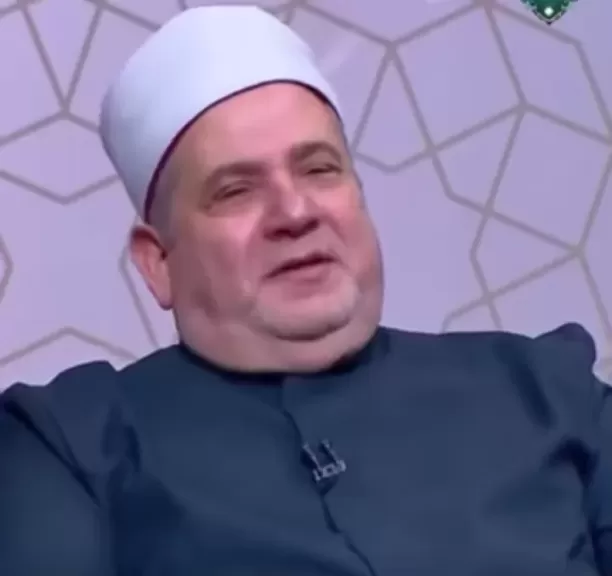 الدكتور محمد ابوهاشم 