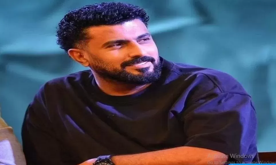 حقيقة تعدي المخرج محمد سامي على فريق إنتاج مسلسل ”إش إش”