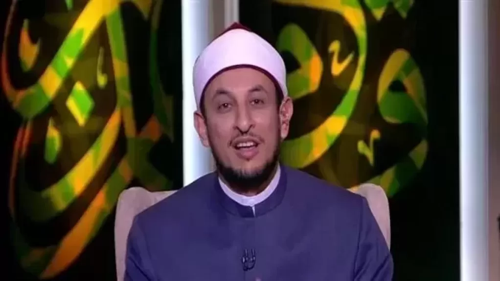 رمضان عبد المعز: لن يدخل جميع الأنبياء الجنة قبل دخول سيدنا محمد ﷺ