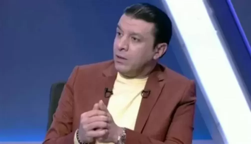 مصطفى كامل يعلق على أزمة سعد الصغير وشيرين ومحمد فؤاد