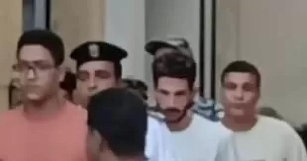 احمد فتوح يغادر القسم