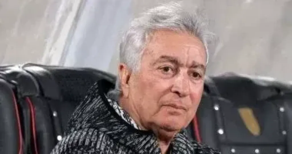 طولان يتفق على إقامة أول معسكر لمنتخب مصر الثاني في سبتمبر المقبل
