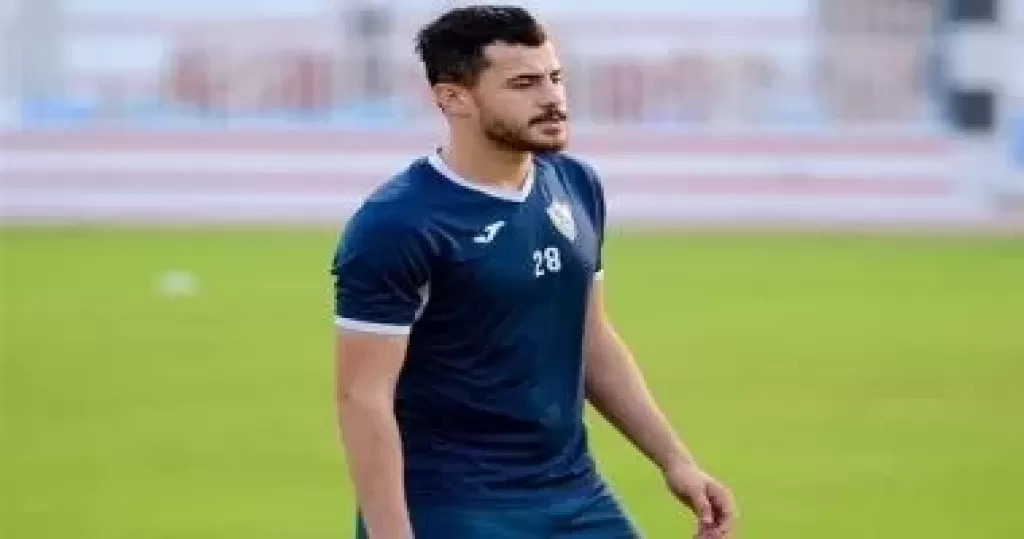 طبيب الزمالك يطمئن على موقف الونش بعد جراحة الصليبى