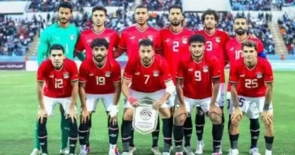 تفاصيل موعد مباراتى مصر وموريتانيا فى تصفيات أمم أفريقيا 2025