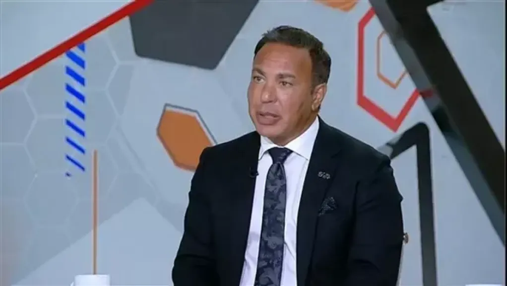 أيمن يونس: جون إدوارد مكسب كبير للزمالك.. وغياب أبناء النادي صدمني