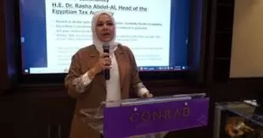 رئيس مصلحة الضرائب: حزمة التسهيلات الضريبية تشمل كل فئات مجتمع الأعمال